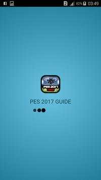 GUIDE FOR PES 2017 screenshot 1