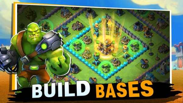 Clash of Leagues screenshot 12