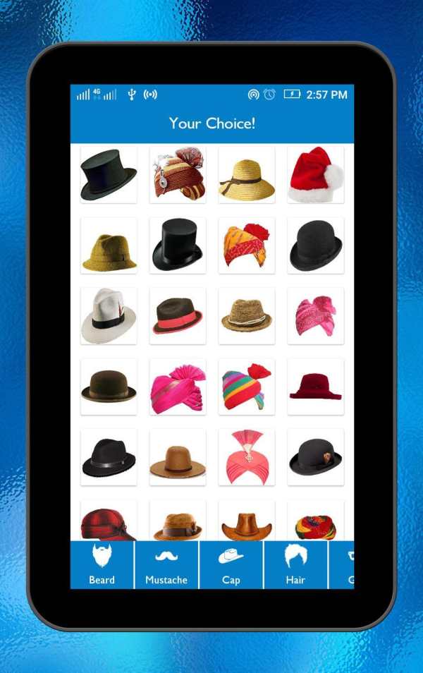 Boys photo editor new screenshot 8