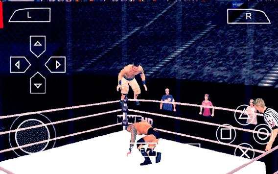 Guide WWE Immortals स्क्रीनशॉट 1