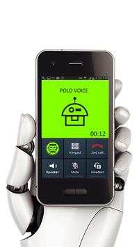 Change My Voice During Call screenshot 2
