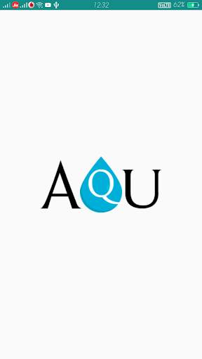 Ambro AQU 1 تصوير الشاشة