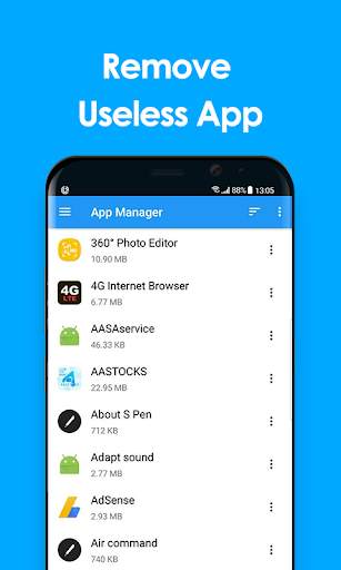 FS File Explorer - All in One File Manager screenshot 5
