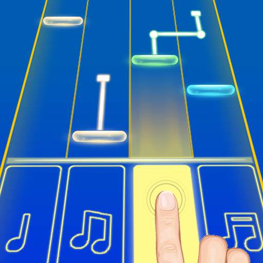 Touch Syllable 1.0.4