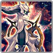 Poke Legend Wallpaper 1.0