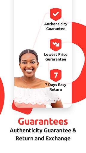 Moshop - Shopping & Working from Home screenshot 7