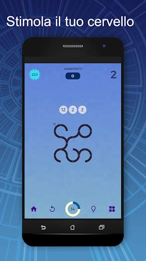 Giochi di logica, di mentali screenshot 2