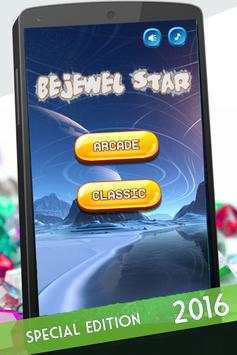Jewels Star King screenshot 1