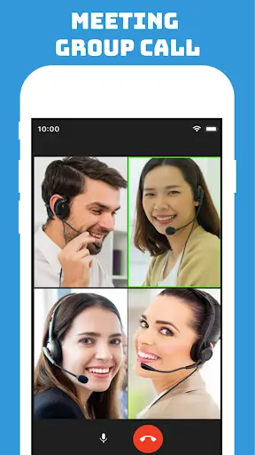New Zoom Cloud -Online Meetings App 2020 Pro Guide screenshot 1
