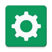 Play Store ⚙️ Shortcut-Stop Auto Update Play Store 1.1