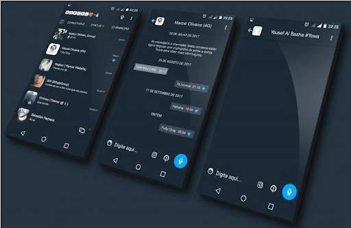 GB Wasahp Pro Plus 2021 screenshot 3