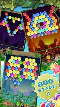 Bubble Shooter Король скриншот 4