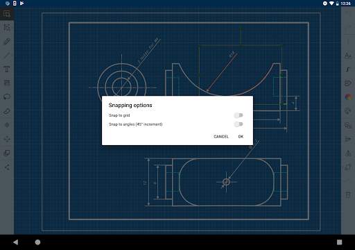 Skedio: Easy Vector Drawing 5 تصوير الشاشة