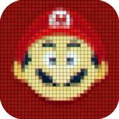 Mario maps for Minecraft PE 1.0.1