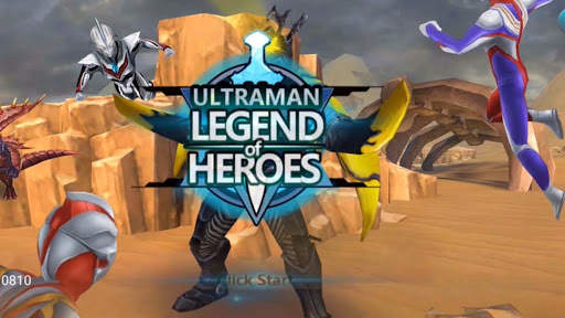 Guide Ultraman Legend screenshot 4