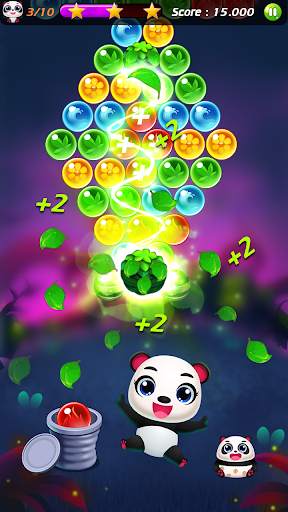 Shooter Bubble Pop Adventure screenshot 5