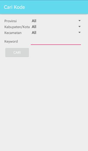 Master Kode screenshot 6