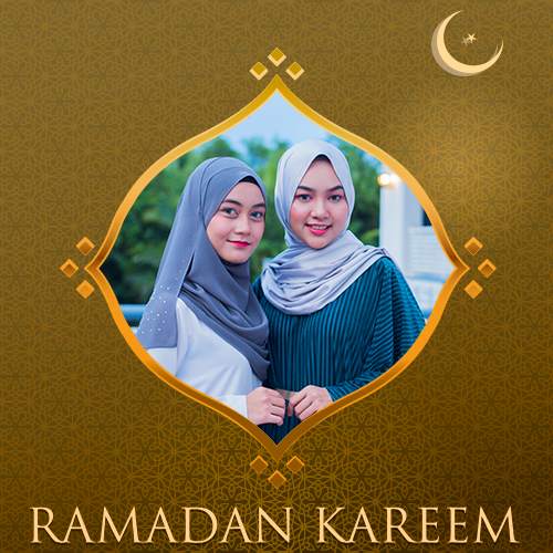 Ramadan Mubarak Photo Frames 2021 screenshot 8