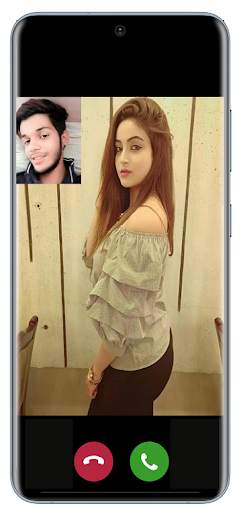 HOT BHABHI VIDEO CHAT - RANDOM VIDEO CALL screenshot 3