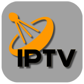 iptv free m3u 4k أيقونة