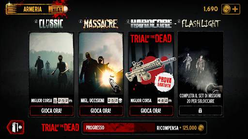 Into the Dead screenshot 6