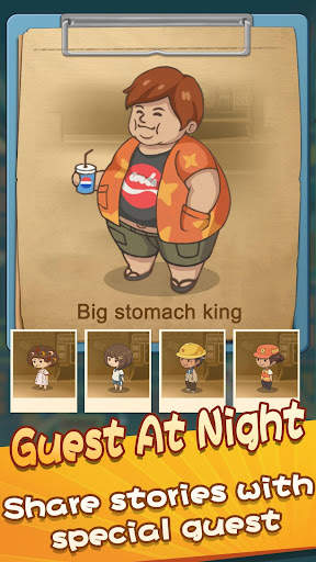 Grill Masters - Idle Barbecue screenshot 6