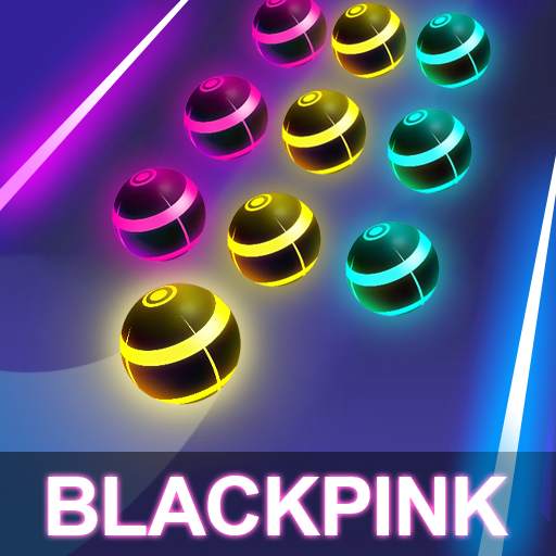 BLACKPINK Road: KPOP Magic Dancing Road Tiles Game 1.0.1