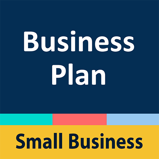 Business Plan иконка