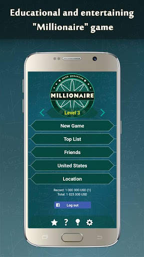 Math Game 2023 screenshot 1