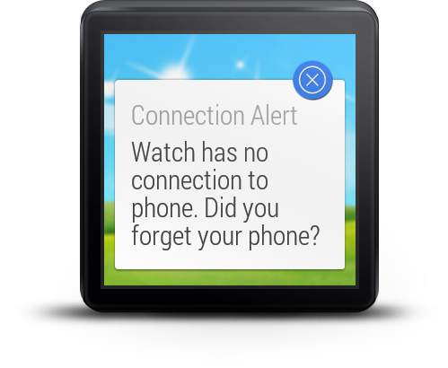 Tools For Wear OS (Android Wear) screenshot 3