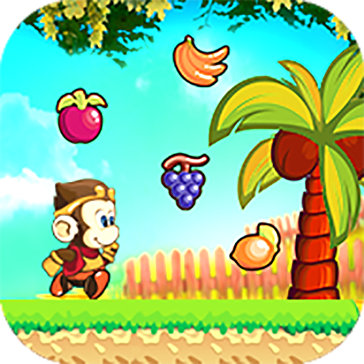 Fruit Collector icon