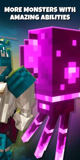 500 Mobs for Minecraft screenshot 2