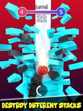 Stack Tower Crusher screenshot 11