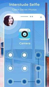 Secret App Lock 5 تصوير الشاشة