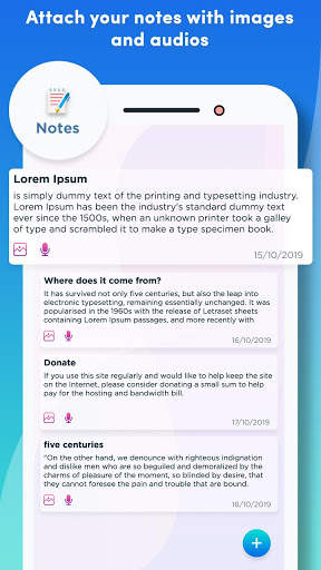 MySchedule: School Planner, Homework & Timetable скриншот 7