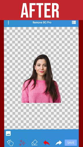 Remove Background screenshot 2