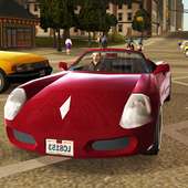 Cheat for GTA Liberty City