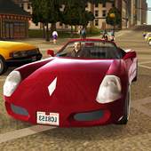 Cheat for GTA Liberty City 1.0
