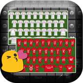 Liverpool Icon Keypad Emoji on 9Apps