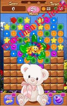 Blossom Crush screenshot 3