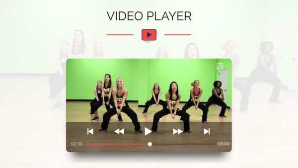 Music Player 8 تصوير الشاشة