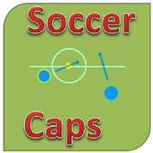 Soccer Caps Lite logo