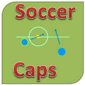 Soccer Caps Lite 1