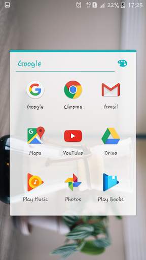 My Live Gallery screenshot 4