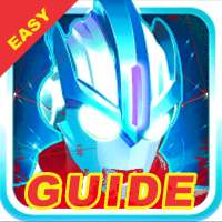 Tips For Ultraman Legend Walkthroughs logo