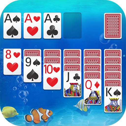 Solitaire 1.21.304