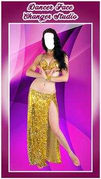 Dancer Face Changer screenshot 5