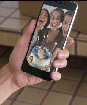 VIDEO CALL WHATSAPP PRANK screenshot 5