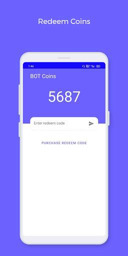 BOT - Social Media Tool screenshot 5