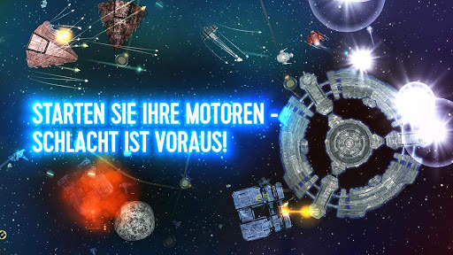 Event Horizon Raumschiff spiel screenshot 4